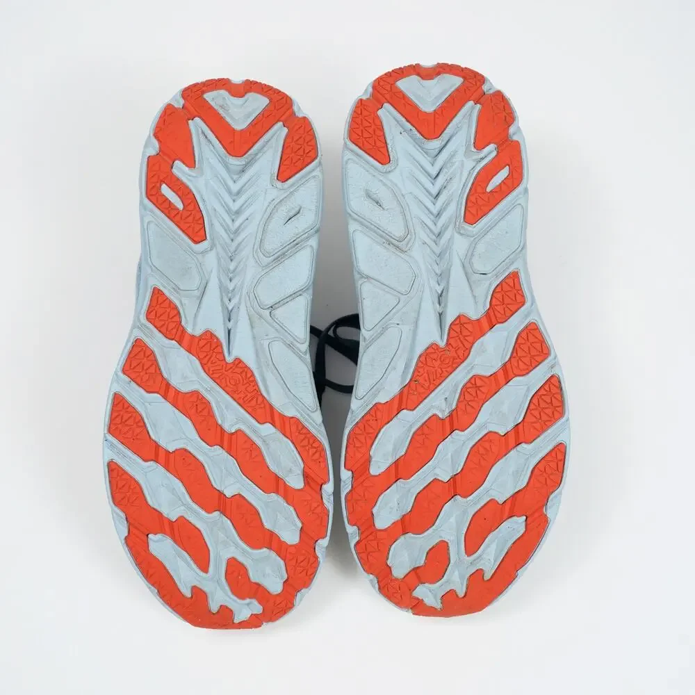 Hoka clifton running